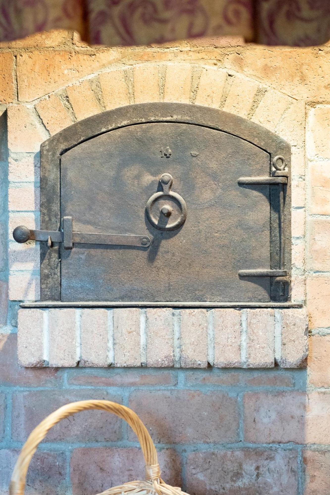 Chateau De Tournou Castelreng Exteriér fotografie